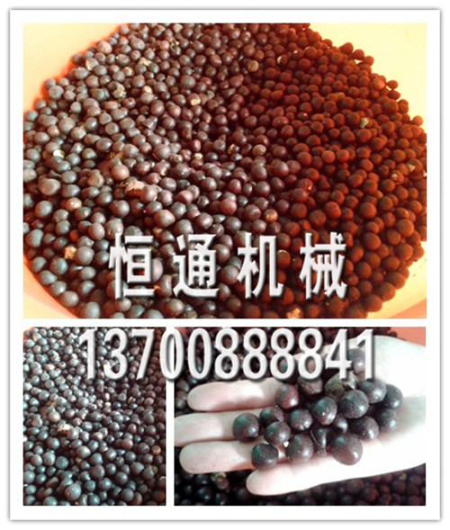 茶籽剝殼機樣品