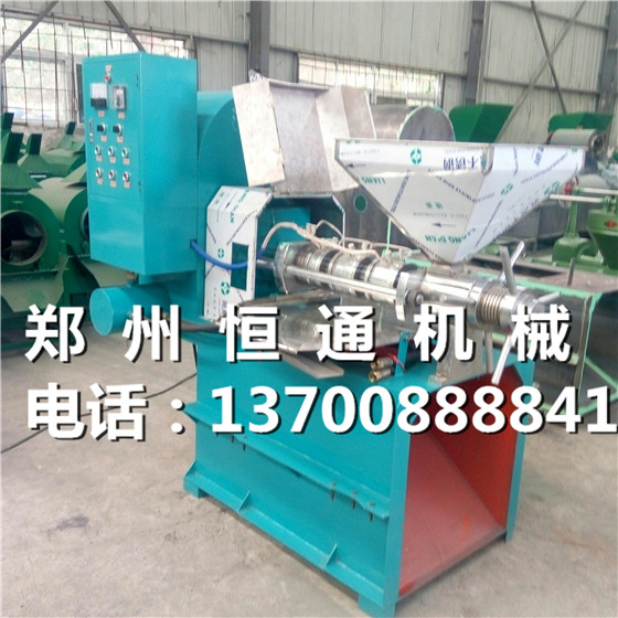 花生榨油機(jī)