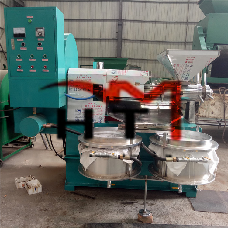 花生榨油機恒通機械創造輝煌的成績迎接新挑戰